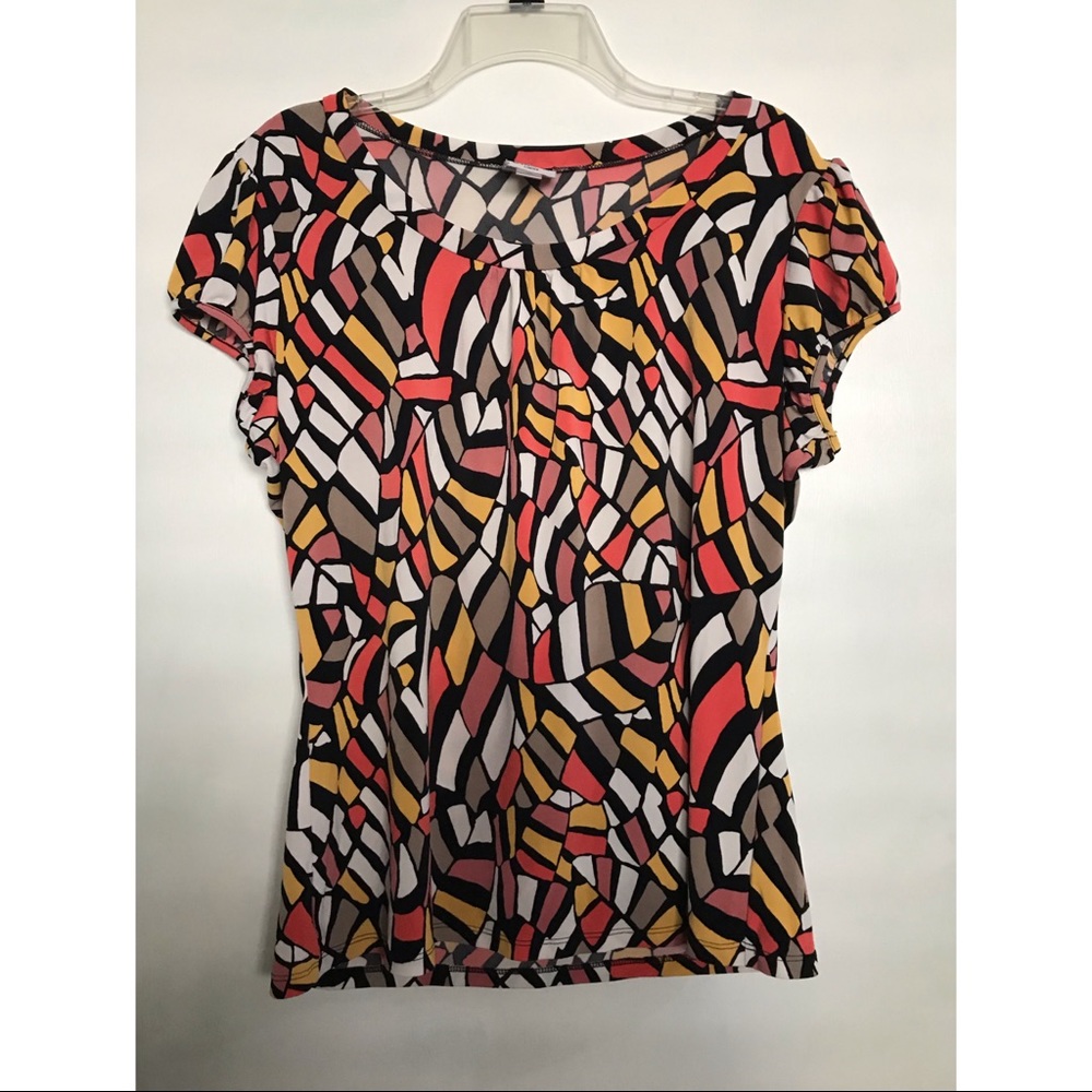 Worthington blouse